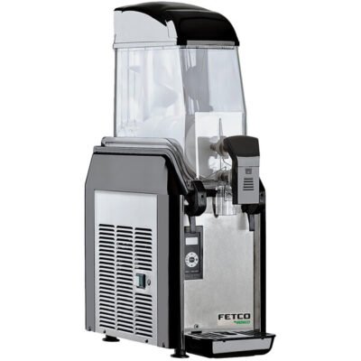 Fetco Elmeco PEL0101 Single 3.2 Gallon Slushy Unit