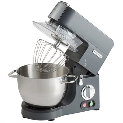 Hamilton Beach 8 Qt Countertop Mixer w/ Guard