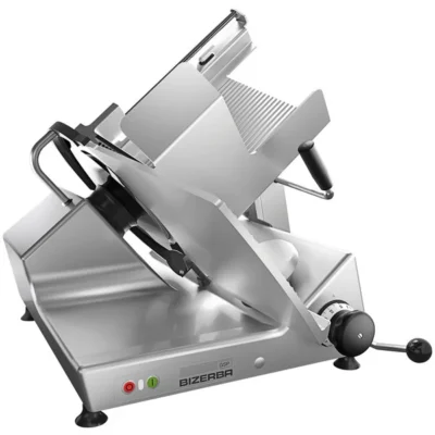 Bizerba GSP V 2-150 13″ Manual Gravity Meat Slicer