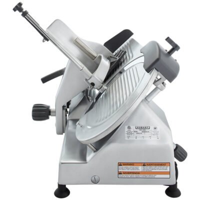 Centerline Hobart EDGE-13 13″ Manual Meat Slicer