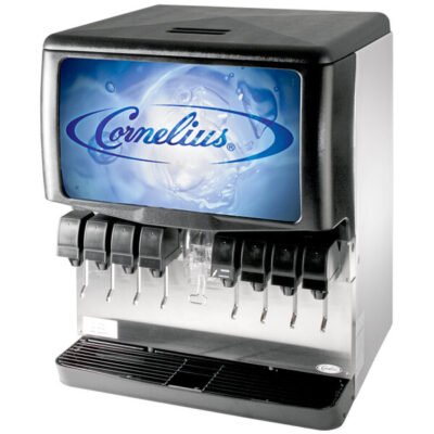 Cornelius Enduro 250 8-Valve Ice Beverage Machine