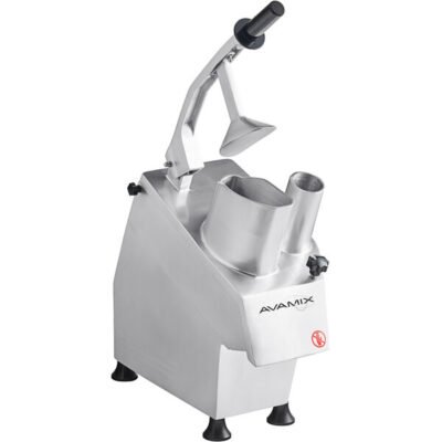 AvaMix CFP Continuous Feed Food Processor 3/4 HP