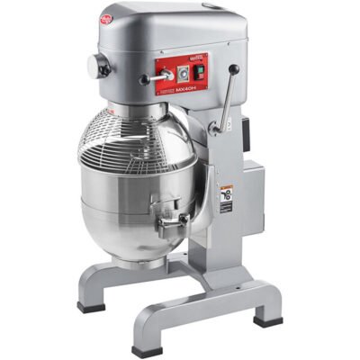 Avantco MX40H 40 Qt Planetary Floor Mixer Guard