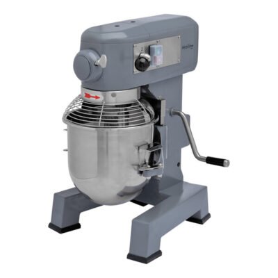 Ecoline Hobart EMM10-1STD 10 Qt Stand Mixer