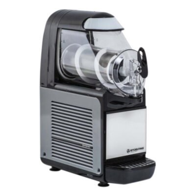 Stoelting SCBA118-37 Single 1.6 Gal Slushy Machine