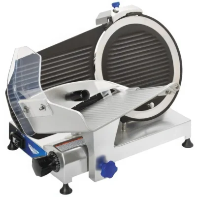 Vollrath 40951 12″ Medium-Duty Meat Slicer
