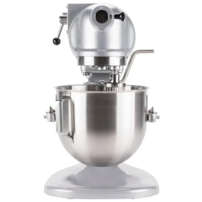 Hobart N50 5 Qt Bowl Lift Countertop Mixer