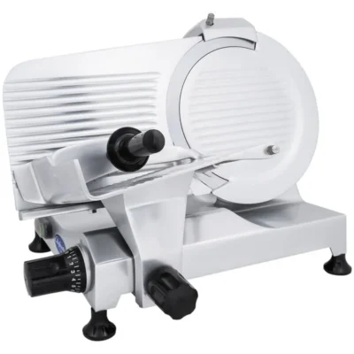 Globe Chefmate C12 12″ Manual Gravity Meat Slicer