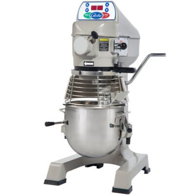Globe SP10 10 Qt Planetary Stand Mixer Durable