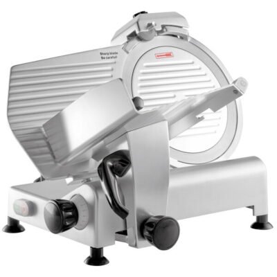 Avantco SL312 12″ Manual Gravity Meat Slicer