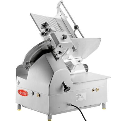 Avantco SL713A 13″ Automatic Meat Slicer