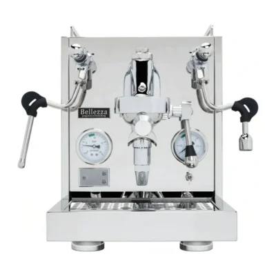 Bellezza Inizio Leva V E61 Espresso Machine