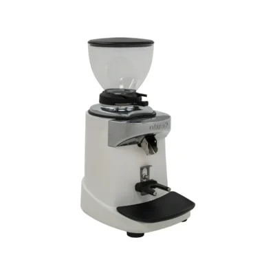 Ceado E37J Electronic Espresso Burr Grinder – Silver