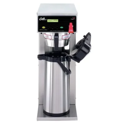 Curtis D500GTH12A000 Automatic Tall Height Airpot Brewer