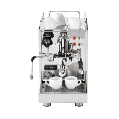 ECM Classika II PID Espresso Machine – Stainless Steel