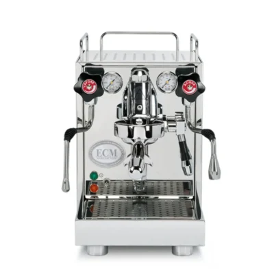 ECM Mechanika VI Slim Heat Exchanger Espresso Machine