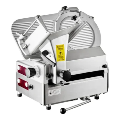 Estella SLA13 13″ Heavy-Duty Auto Meat Slicer