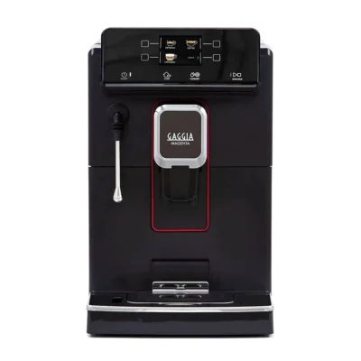 Gaggia Magenta Plus Super Automatic Espresso Machine