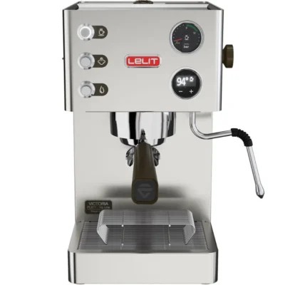 Lelit Victoria PL91T Espresso Machine with PID Control