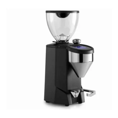 Rocket Fausto 2.0 Espresso Macinatore Grinder – Black