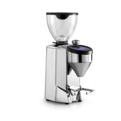Rocket Fausto 2.0 Espresso Macinatore Grinder – Chrome