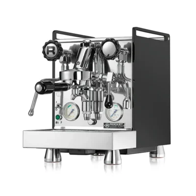 Rocket Mozzafiato Cronometro Type V PID Espresso – Black