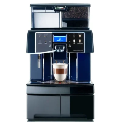 Saeco Aulika TOP HSC EVO Automatic Espresso Machine