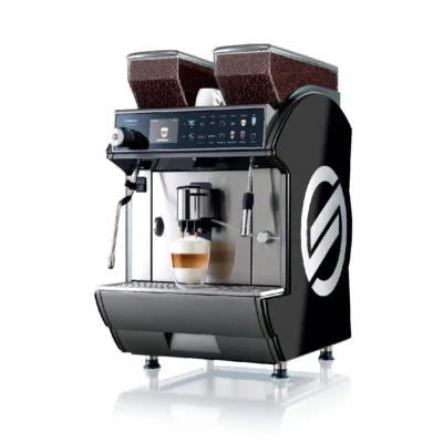 Saeco Idea Restyle Duo Automatic Espresso Machine