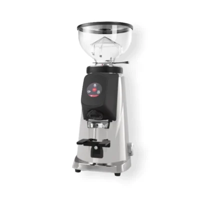Sanremo AllGround Burr Grinder – Stainless Steel